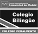 Colegio Bilingüe - Comunidad de Madrid